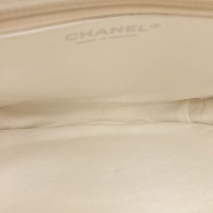 シャネル ショッピングバッグ ダブルハンドルショルダー ショルダーバッグ 中古 商品画像10