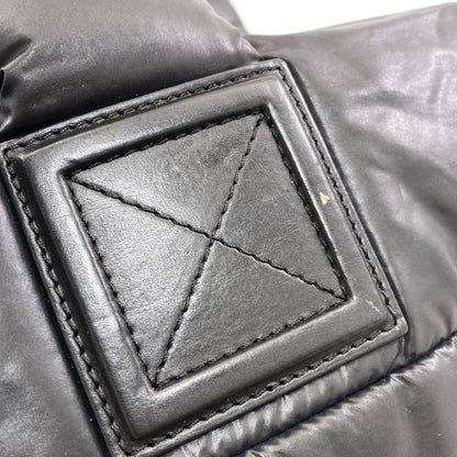 シャネル コココクーン トートバッグ 中古 商品画像14
