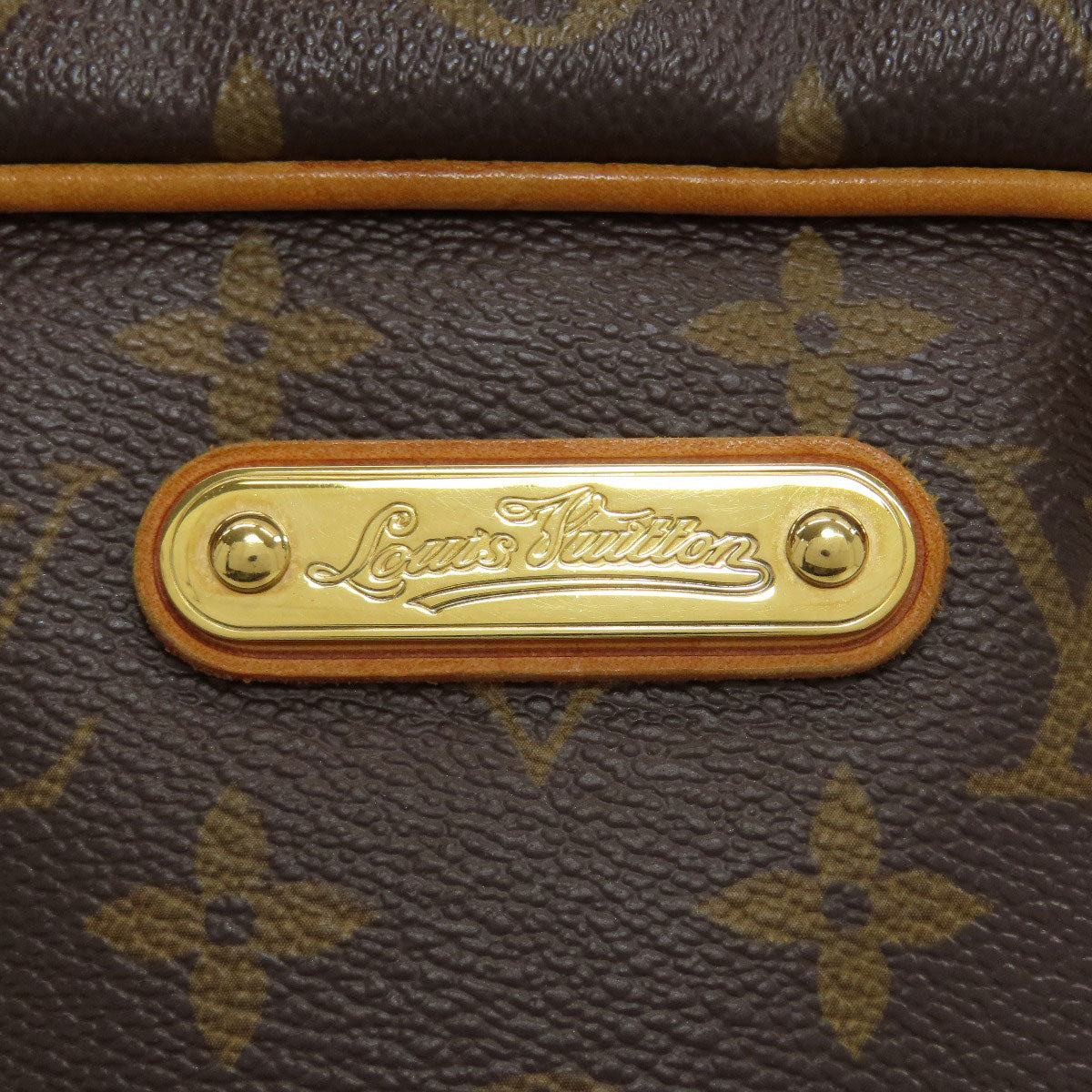 ルイヴィトン M95565 モントルグイユPM ハンドバッグ 中古 商品画像13