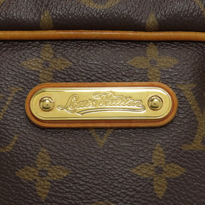 ルイヴィトン M95565 モントルグイユPM ハンドバッグ 中古 商品画像13