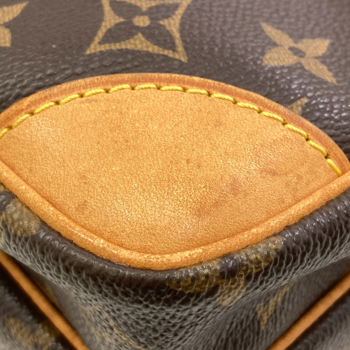 ルイヴィトン M45236 アマゾン ショルダーバッグ 中古 商品画像15