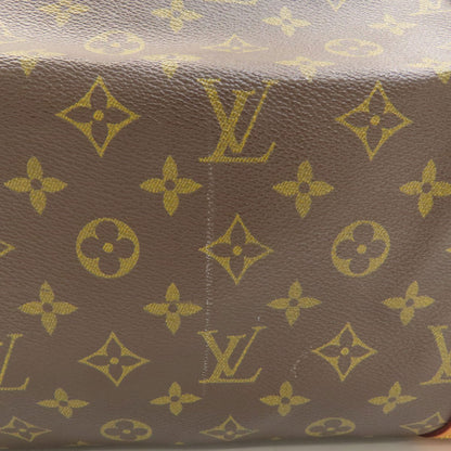 ルイヴィトン M41222 サック・ポロション ボストンバッグ 中古 商品画像15