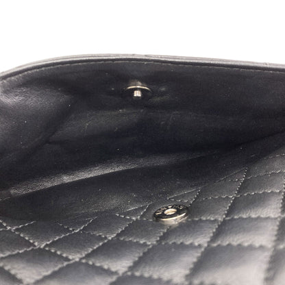 シャネル マトラッセ ココマーク シルバー金具 ショルダーバッグ 中古 商品画像13