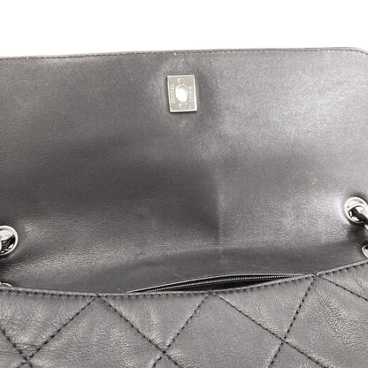 シャネル マトラッセ ココマーク シルバー金具 ショルダーバッグ 中古 商品画像14
