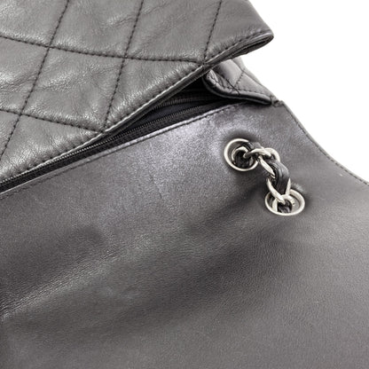 シャネル マトラッセ ココマーク シルバー金具 ショルダーバッグ 中古 商品画像15