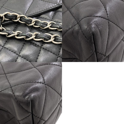 シャネル マトラッセ ココマーク シルバー金具 ショルダーバッグ 中古 商品画像20
