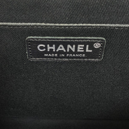 シャネル マトラッセ ココマーク シルバー金具 ショルダーバッグ 中古 商品画像7