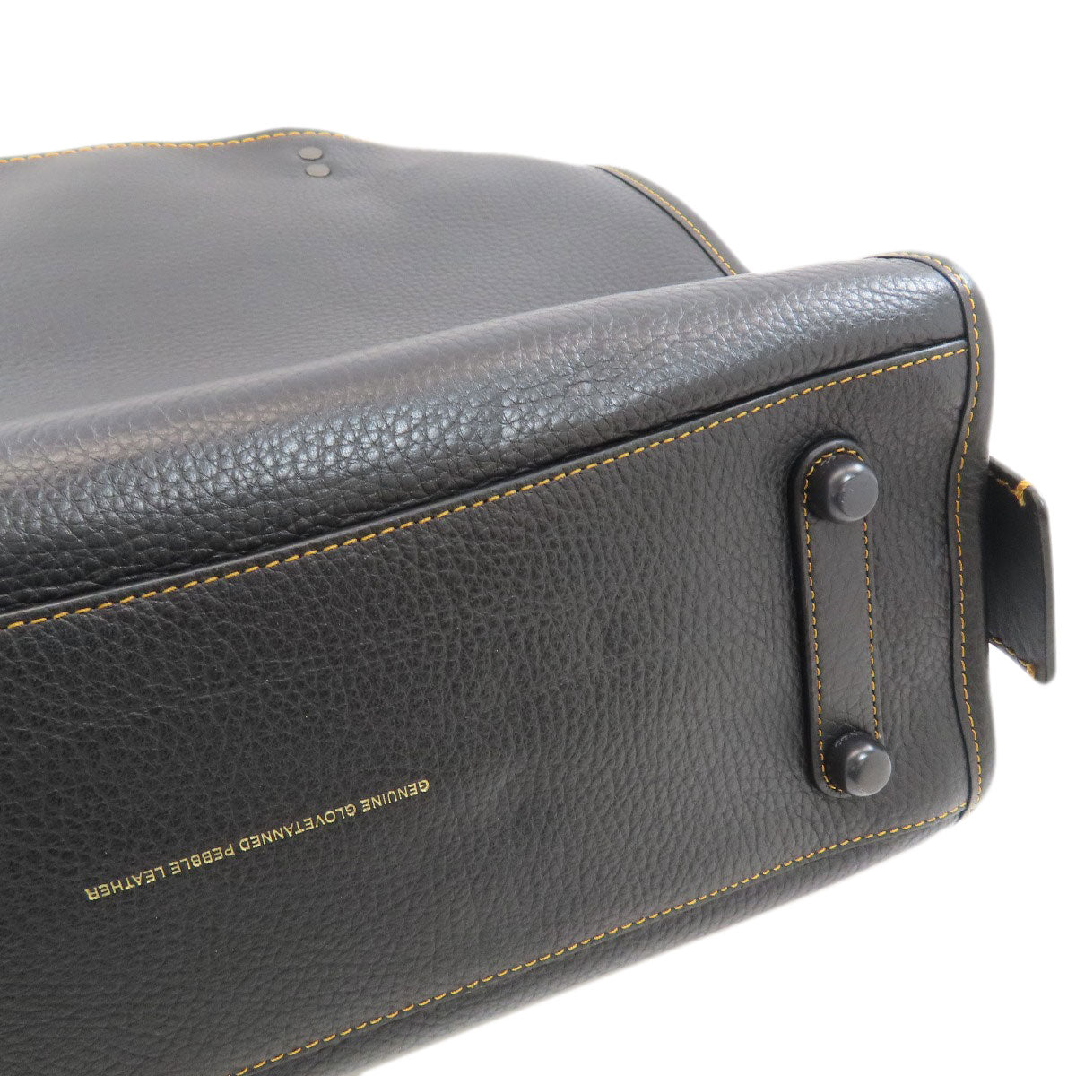 コーチ 20315 2WAY ハンドバッグ 中古 商品画像15