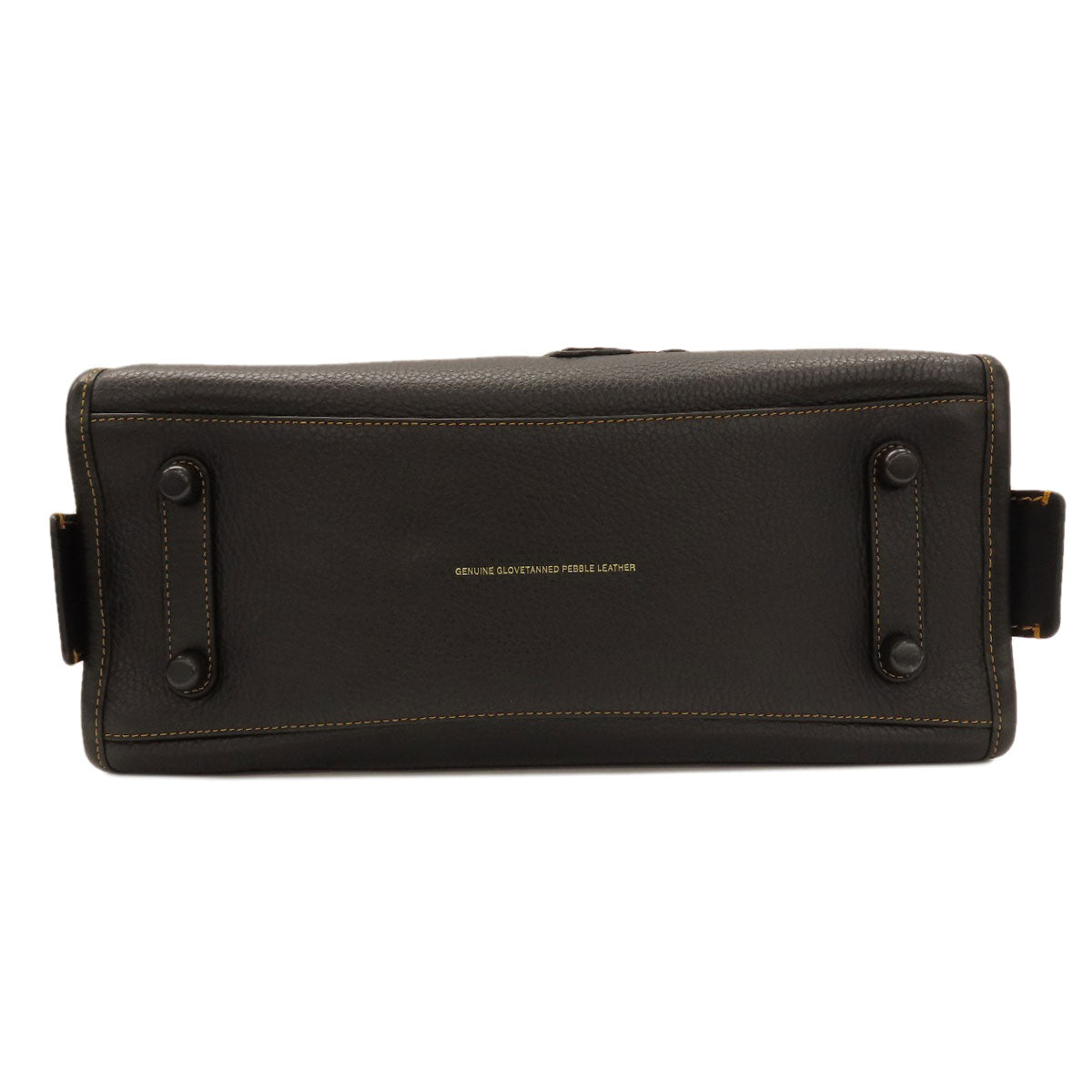 コーチ 20315 2WAY ハンドバッグ 中古 商品画像5