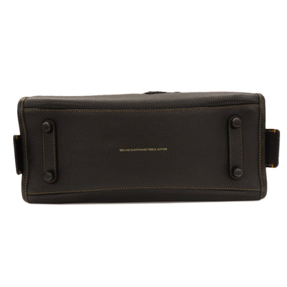 コーチ 20315 2WAY ハンドバッグ 中古 商品画像5