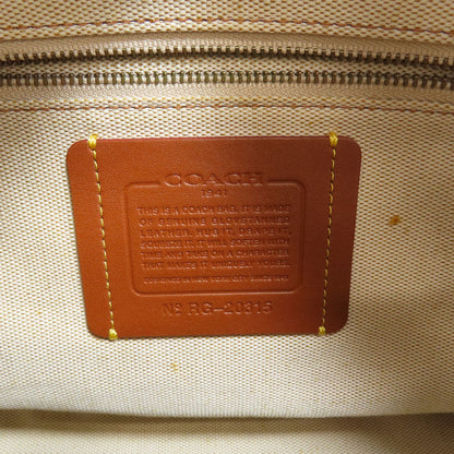 コーチ 20315 2WAY ハンドバッグ 中古 商品画像7
