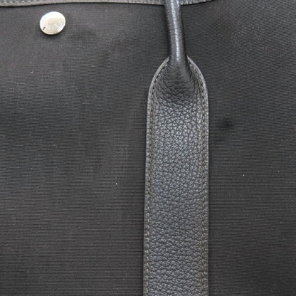 エルメス ガーデンパーティPM トートバッグ 中古 商品画像13