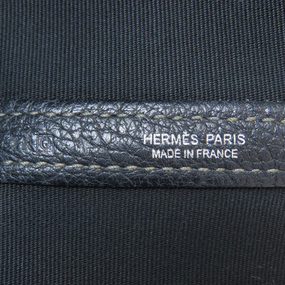 エルメス ガーデンパーティPM トートバッグ 中古 商品画像7