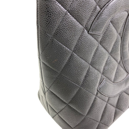 シャネル 復刻トート シルバー金具 トートバッグ 中古 商品画像13