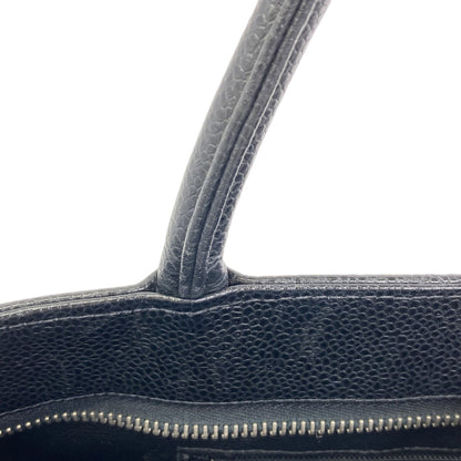 シャネル 復刻トート シルバー金具 トートバッグ 中古 商品画像15