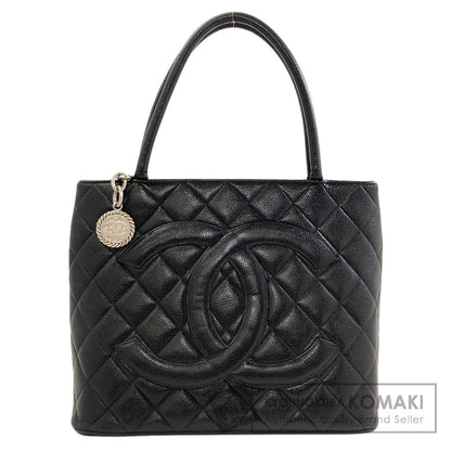 シャネル 復刻トート シルバー金具 トートバッグ 中古 商品画像1