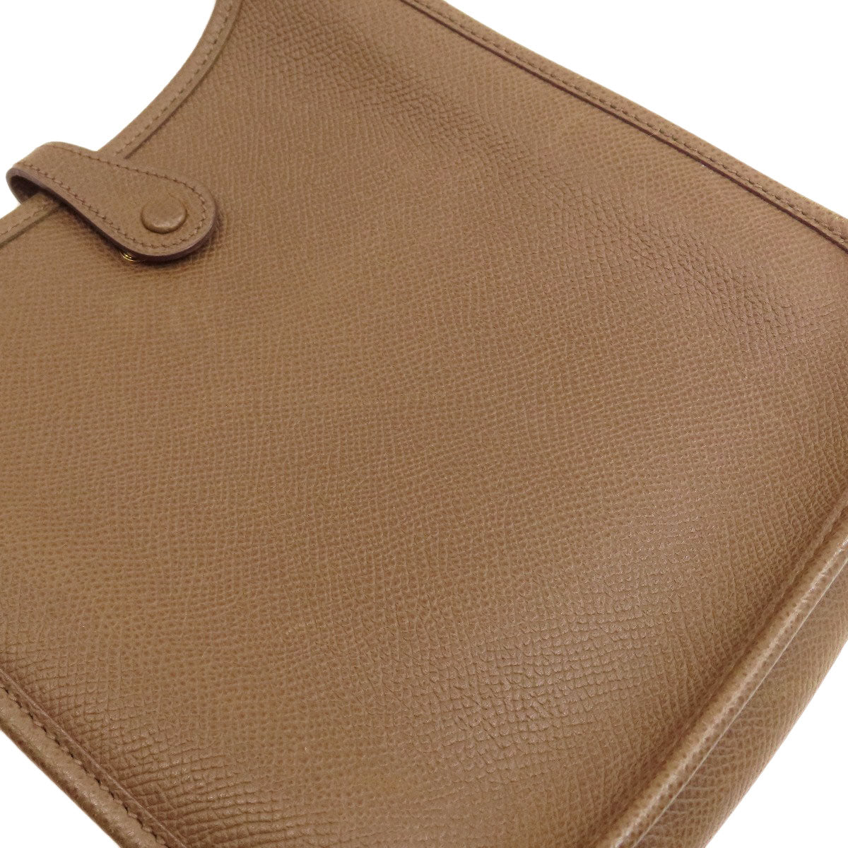 エルメス エブリンTPM ゴールド金具 ショルダーバッグ 中古 商品画像11