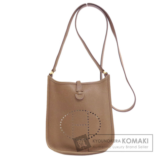 エルメス エブリンTPM ゴールド金具 ショルダーバッグ 中古 商品画像1