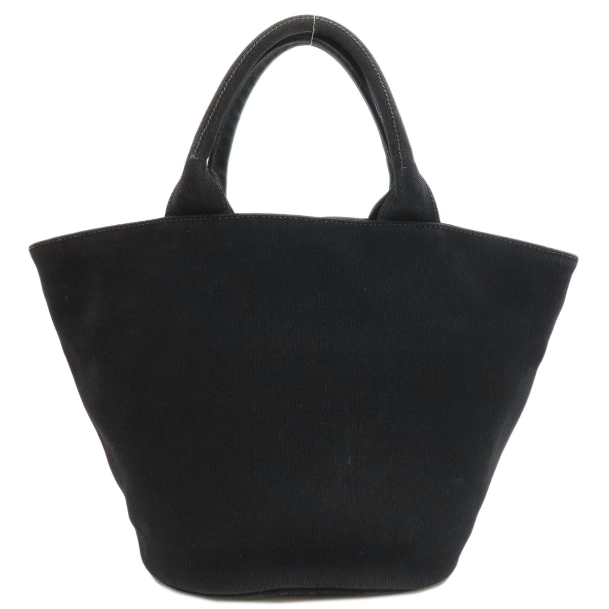 プラダ カナパ 2WAY ハンドバッグ 中古 商品画像3