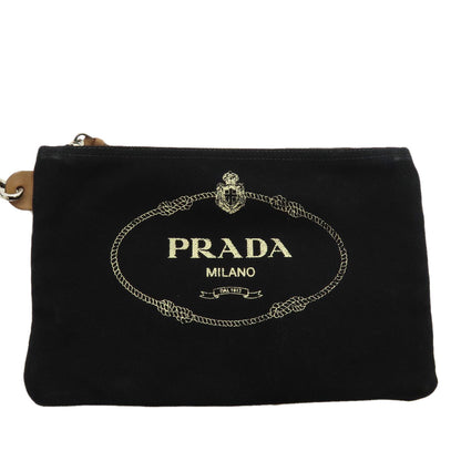 プラダ カナパ 2WAY ハンドバッグ 中古 商品画像10