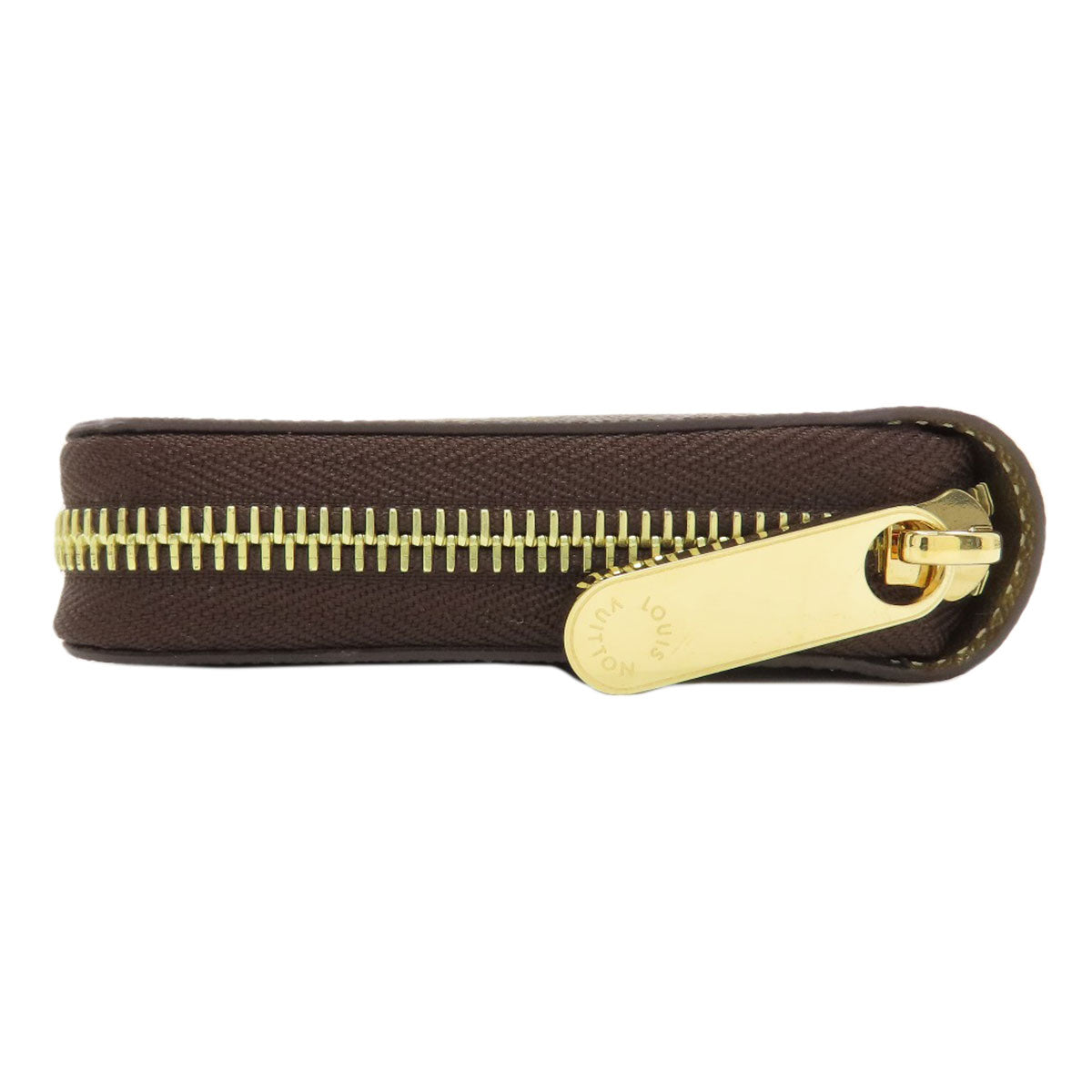 ルイヴィトン M27030 ジッピー・ウォレット 長財布（小銭入れあり） 中古 商品画像4