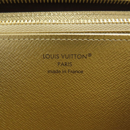ルイヴィトン M27030 ジッピー・ウォレット 長財布（小銭入れあり） 中古 商品画像7