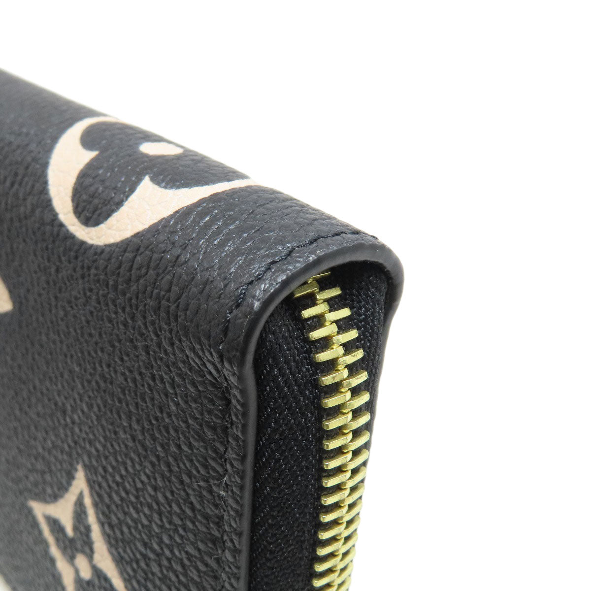 ルイヴィトン M82338 ポルトフォイユ・クレマンス 長財布（小銭入れあり） 中古 商品画像11