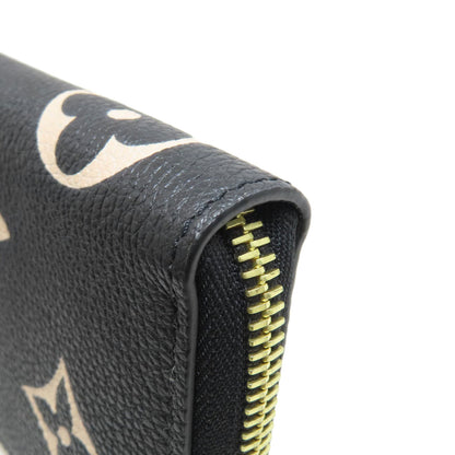 ルイヴィトン M82338 ポルトフォイユ・クレマンス 長財布（小銭入れあり） 中古 商品画像11
