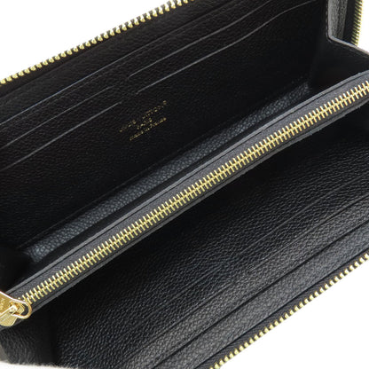 ルイヴィトン M82338 ポルトフォイユ・クレマンス 長財布（小銭入れあり） 中古 商品画像5