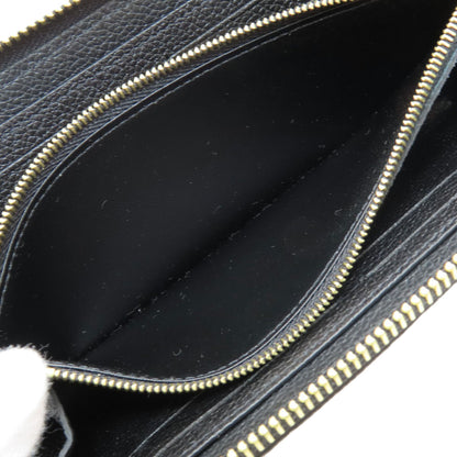 ルイヴィトン M82338 ポルトフォイユ・クレマンス 長財布（小銭入れあり） 中古 商品画像6