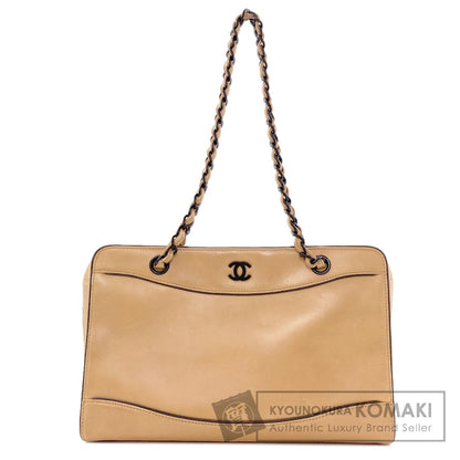 シャネル チェーンバッグ トートバッグ 中古 商品画像1