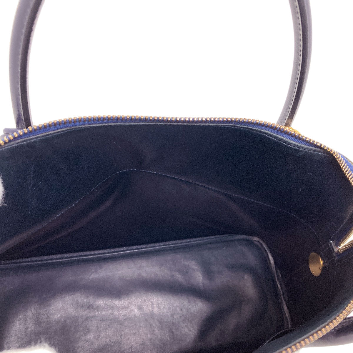エルメス ボリード31 ゴールド金具 ハンドバッグ 中古 商品画像12