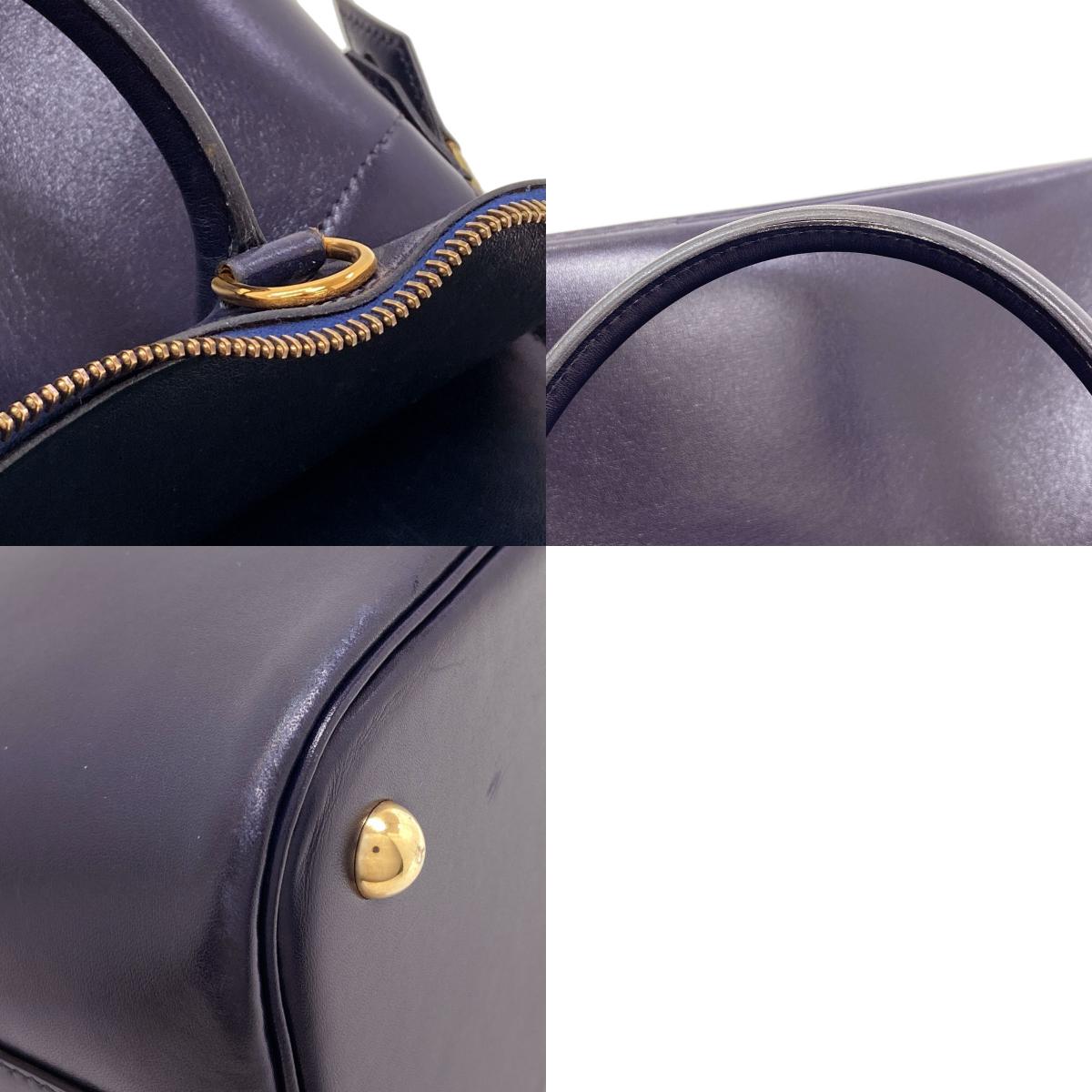 エルメス ボリード31 ゴールド金具 ハンドバッグ 中古 商品画像20