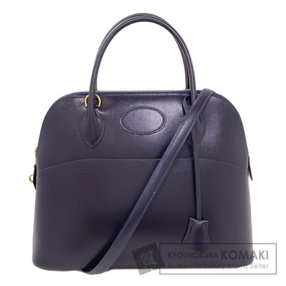 エルメス ボリード31 ゴールド金具 ハンドバッグ 中古 商品画像1