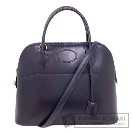 エルメス ボリード31 ゴールド金具 ハンドバッグ 中古 商品画像1