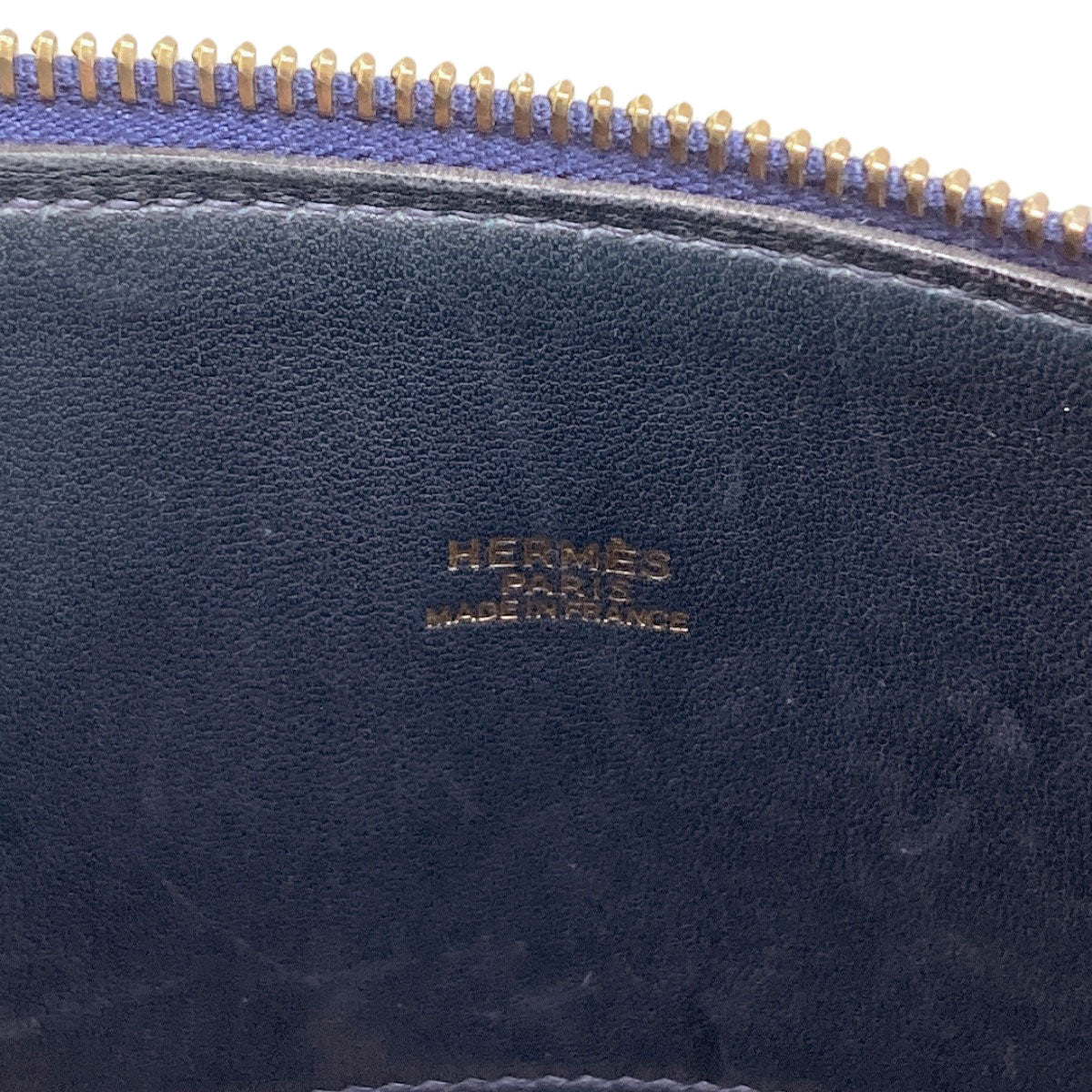 エルメス ボリード31 ゴールド金具 ハンドバッグ 中古 商品画像7