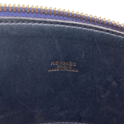 エルメス ボリード31 ゴールド金具 ハンドバッグ 中古 商品画像7