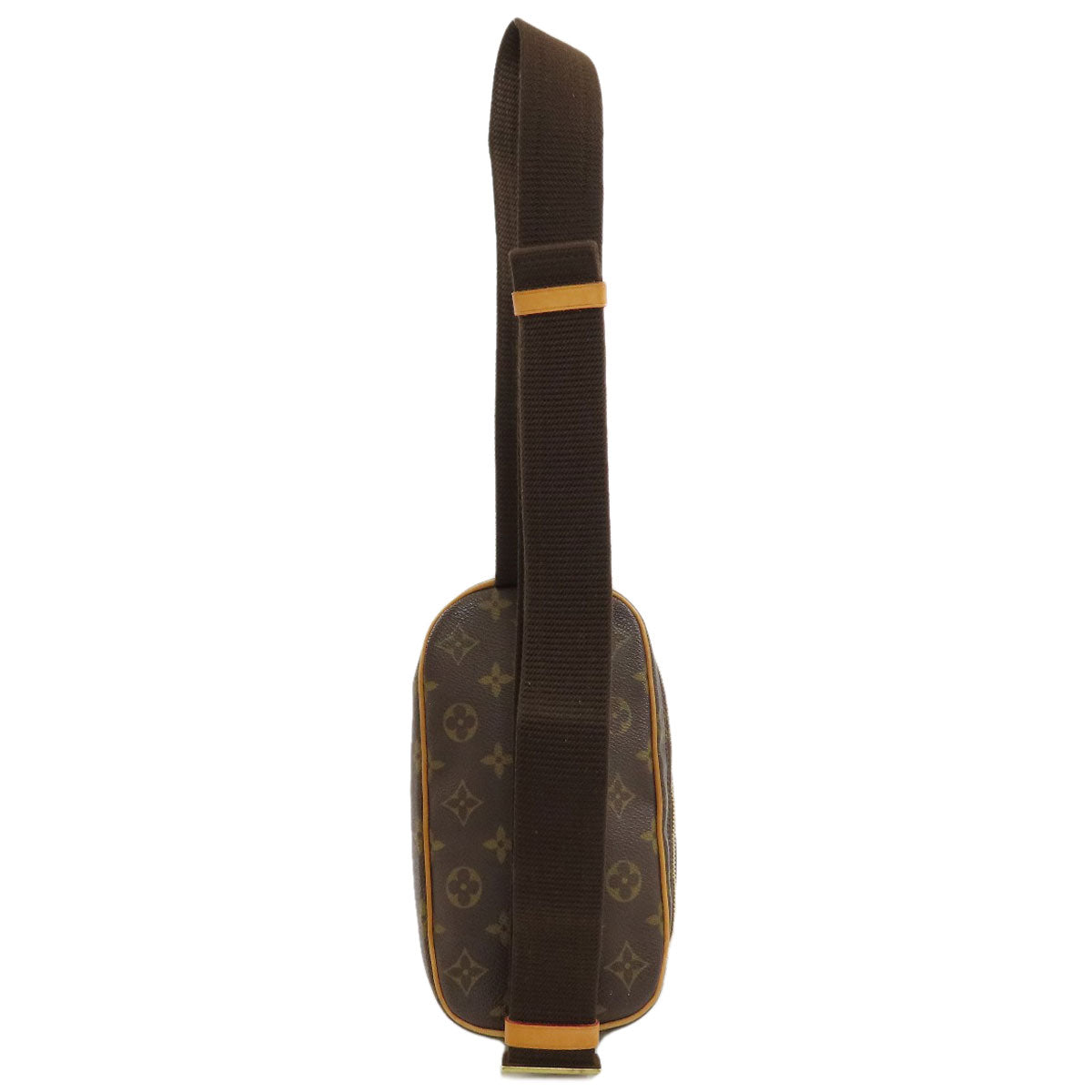 ルイヴィトン M51870 ポシェットガンジュ ボディバッグ 中古 商品画像3