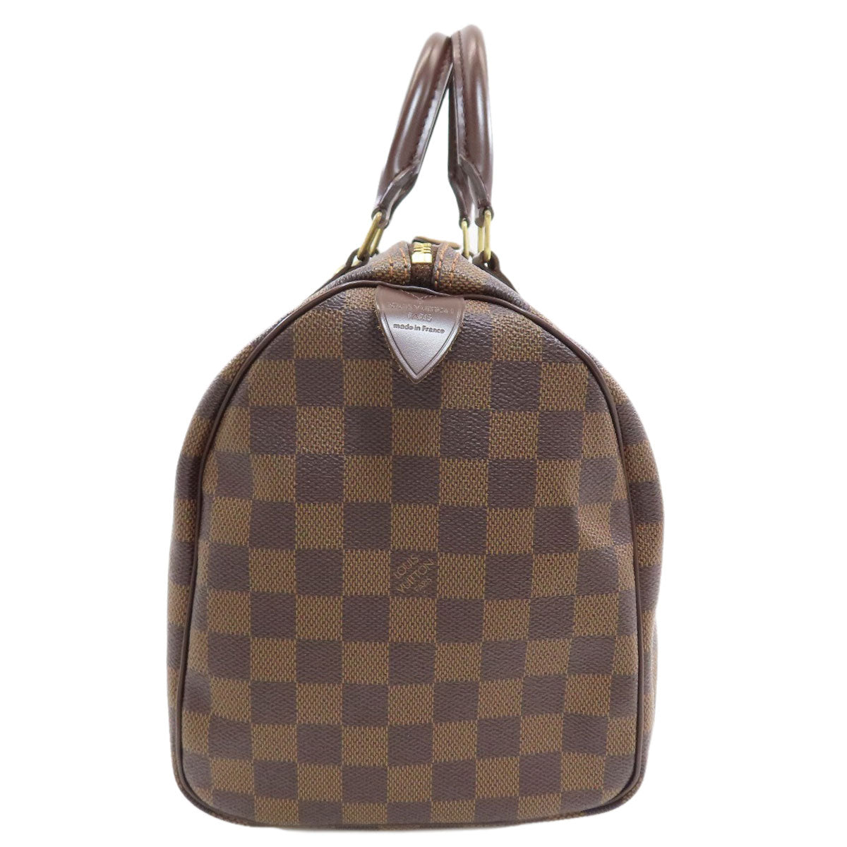 ルイヴィトン N41531 スピーディ30 ボストンバッグ 中古 商品画像4