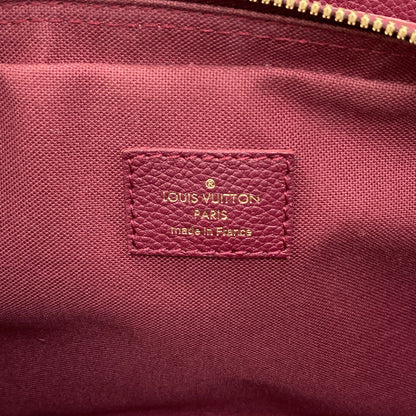 ルイヴィトン M43249 ヴォージュMM ハンドバッグ 中古 商品画像7