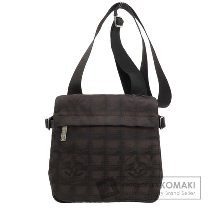 シャネル ニュートラベルライン ショルダーバッグ 中古 商品画像1