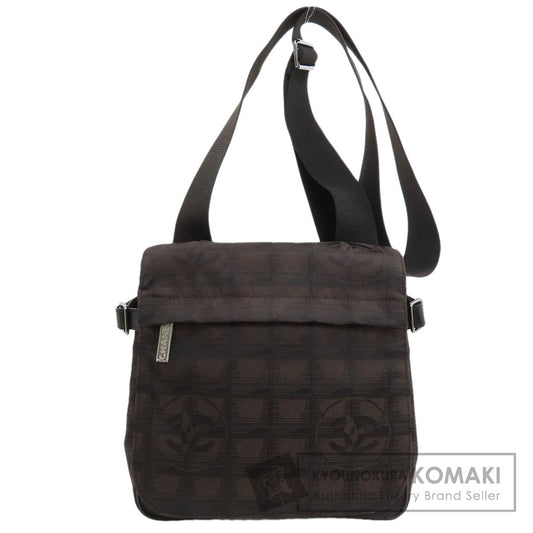 シャネル ニュートラベルライン ショルダーバッグ 中古 商品画像1
