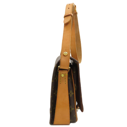 ルイヴィトン M51253 カルトシエールMM ショルダーバッグ 中古 商品画像4