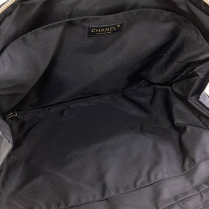 シャネル ニュートラベルライン トートバッグ 中古 商品画像6