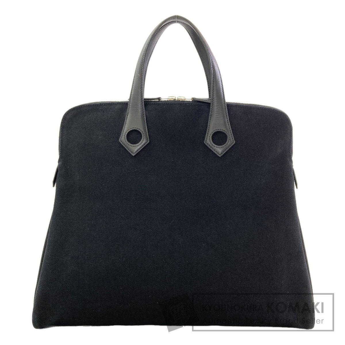 エルメス サックイブーMM トートバッグ 中古 商品画像1