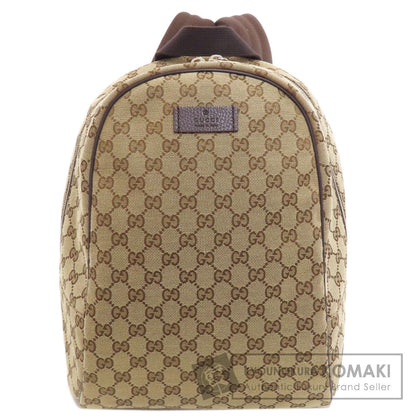 グッチ 449906 アウトレット GG リュック・デイパック 中古 商品画像1