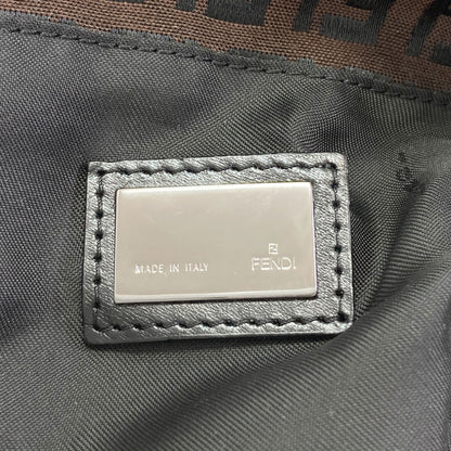 フェンディ ズッキーノ トートバッグ 中古 商品画像7