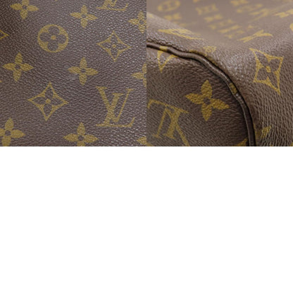 ルイヴィトン M41178 ネヴァーフルMM トートバッグ 中古 商品画像20