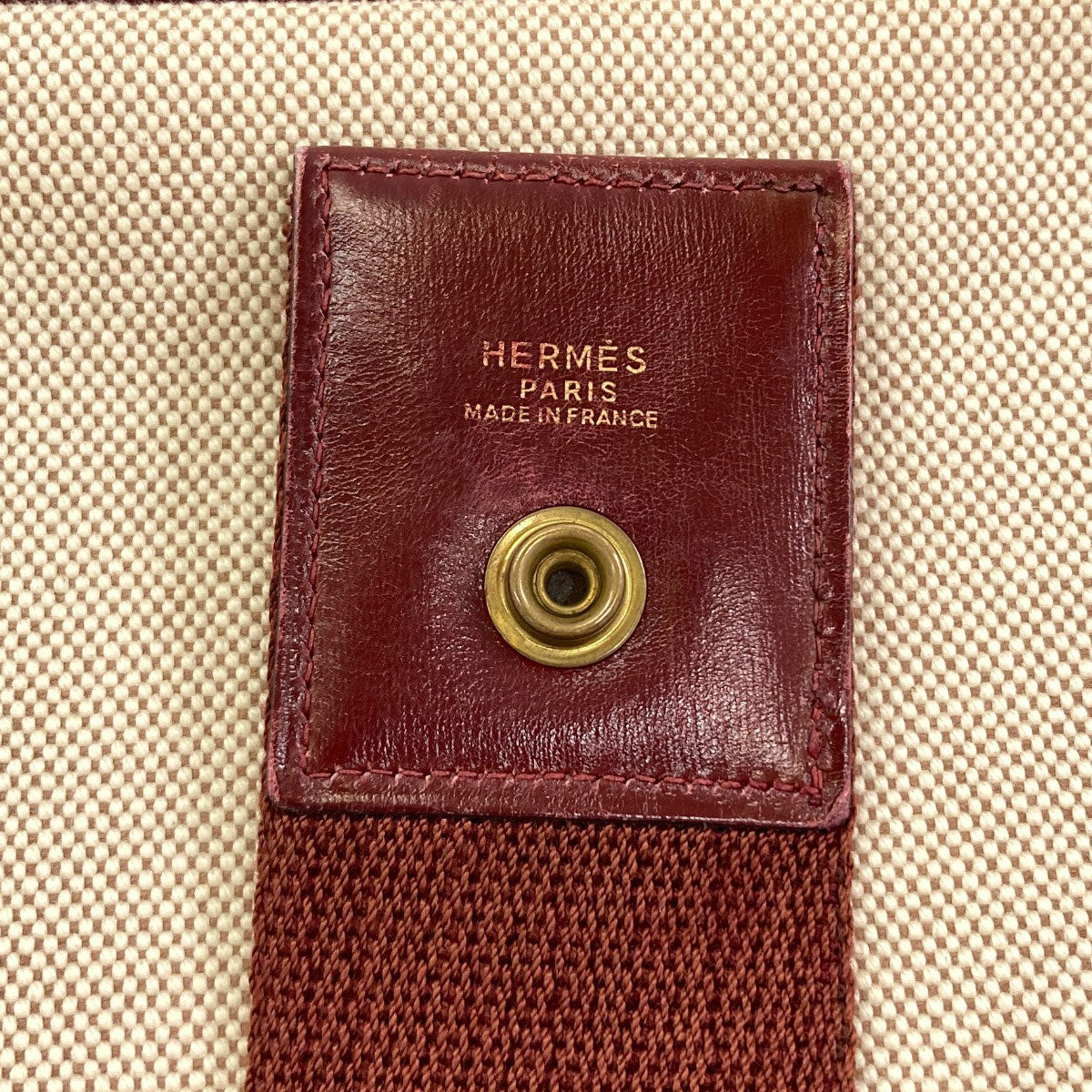エルメス サコ ショルダーバッグ 中古 商品画像7