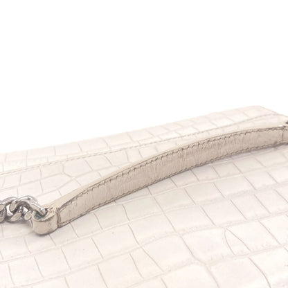 サンローラン サンセット ミディアム ショルダーバッグ 中古 商品画像18